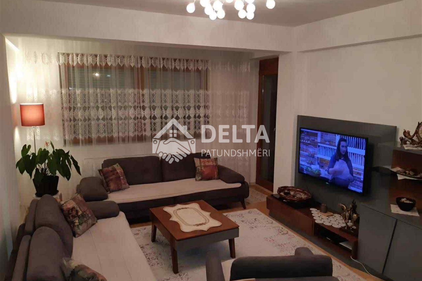 Apartamento en alquiler en el barrio Tophane