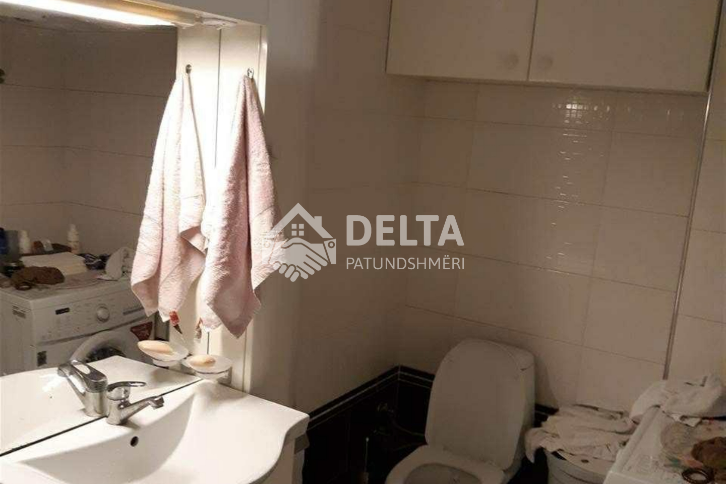 Apartamento en alquiler en el barrio Tophane