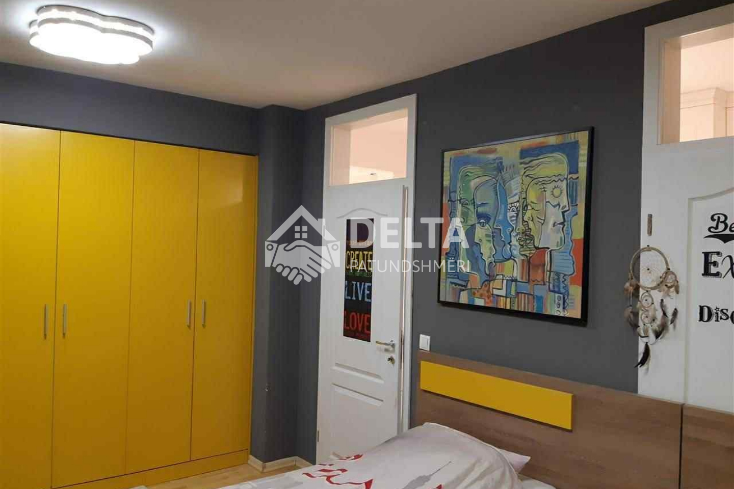 Apartamento en alquiler en el barrio Tophane