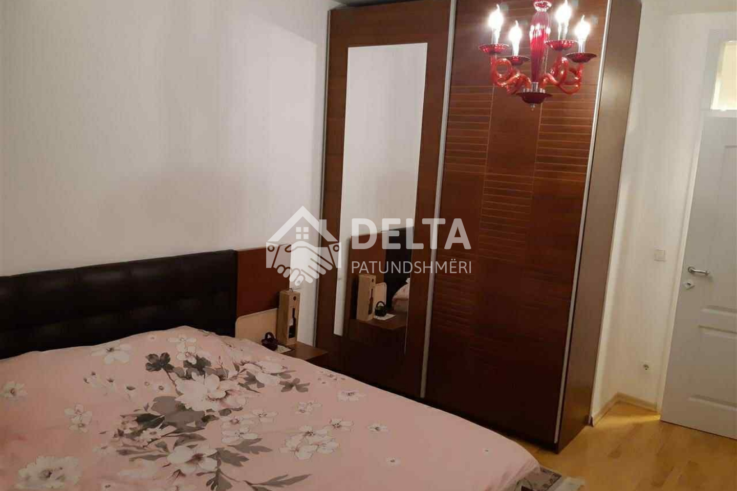 Apartamento en alquiler en el barrio Tophane