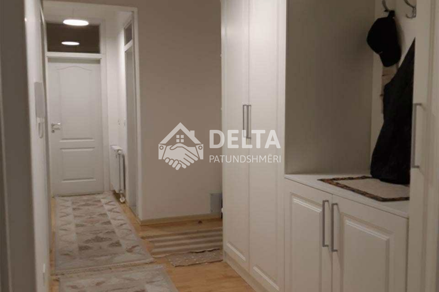 Apartamento en alquiler en el barrio Tophane