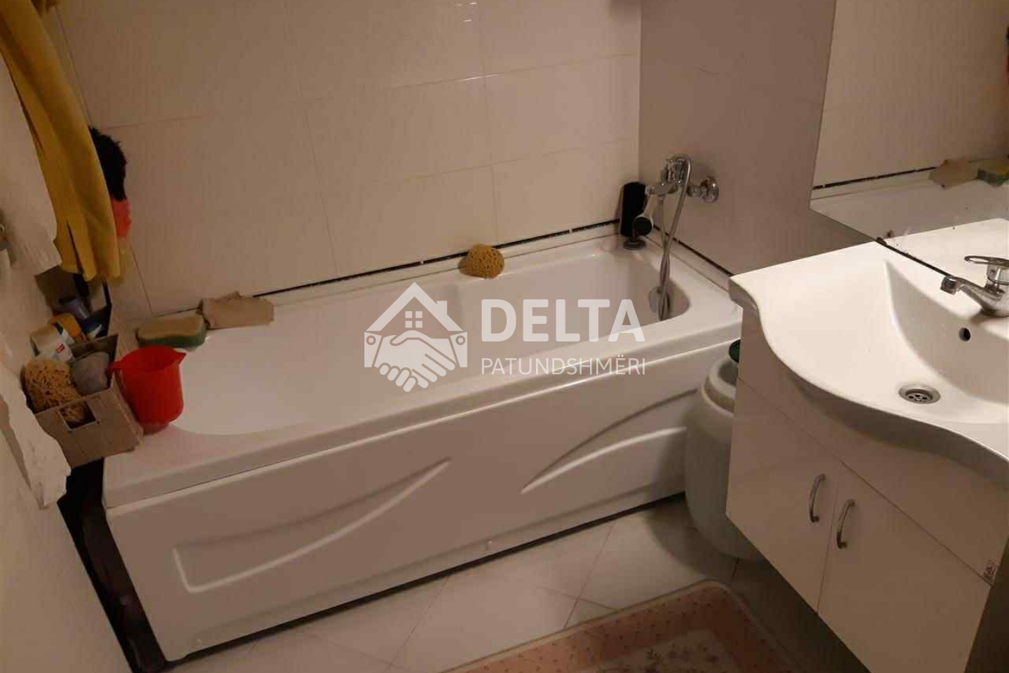 Apartamento en alquiler en el barrio Tophane