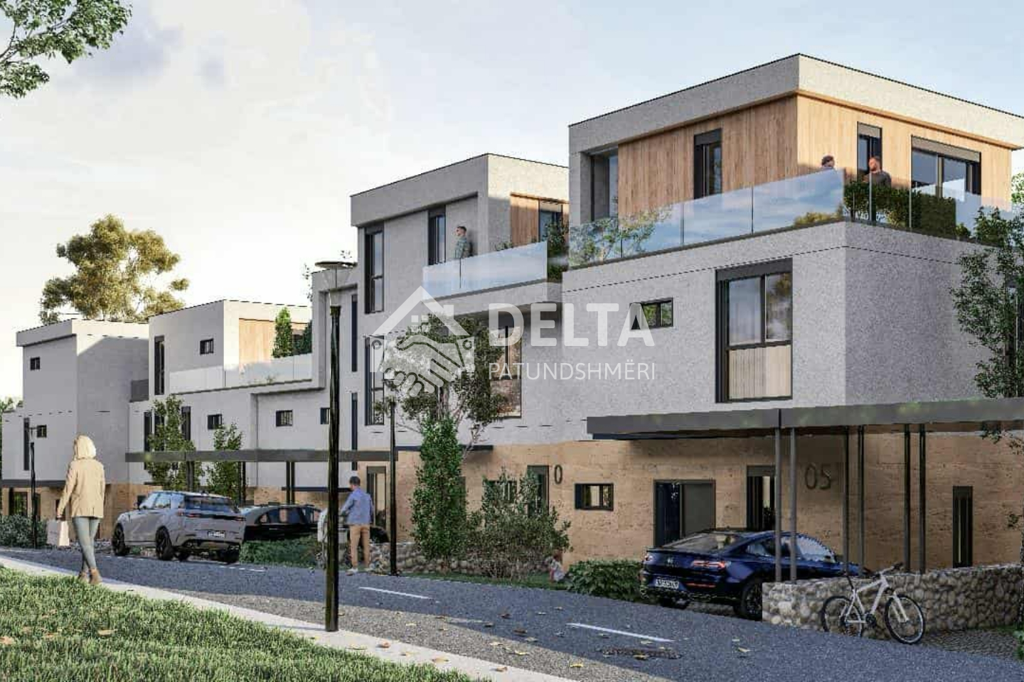 2 casas à venda em matiçan