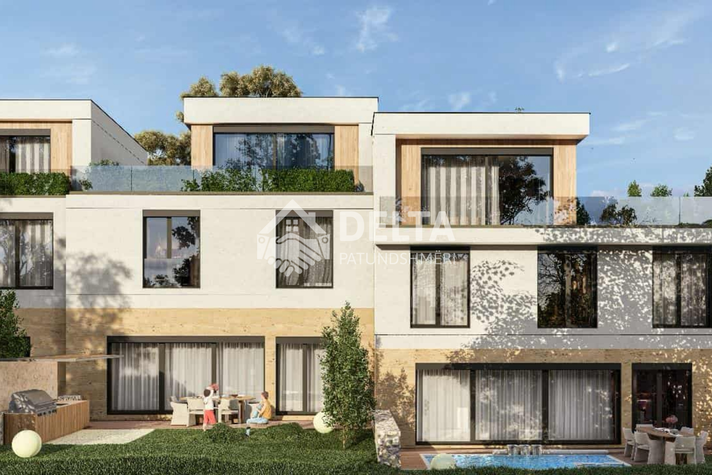 2 casas à venda em matiçan
