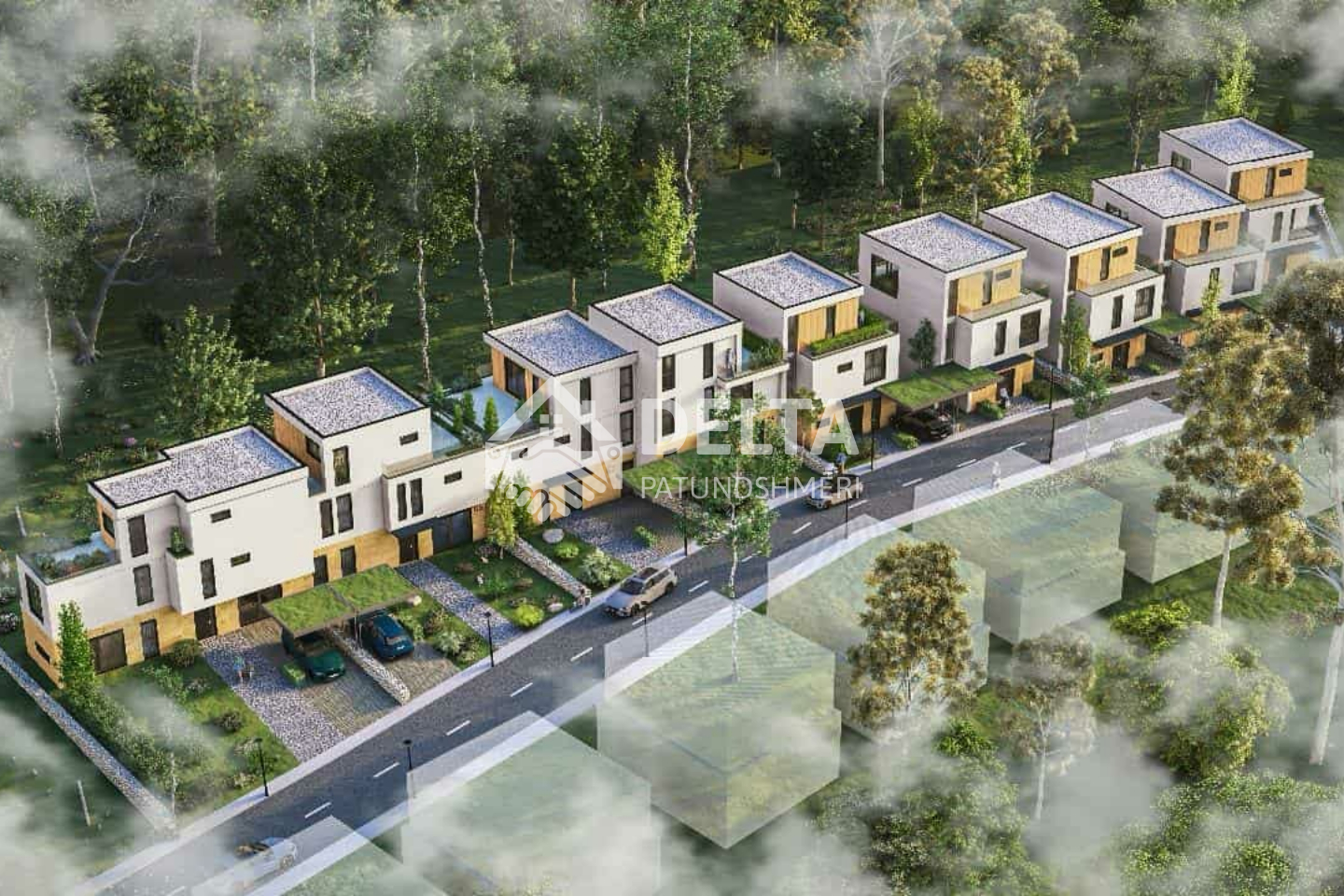 2 casas à venda em matiçan