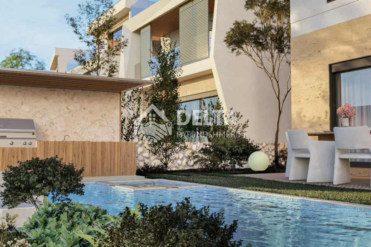 2 casas à venda em matiçan