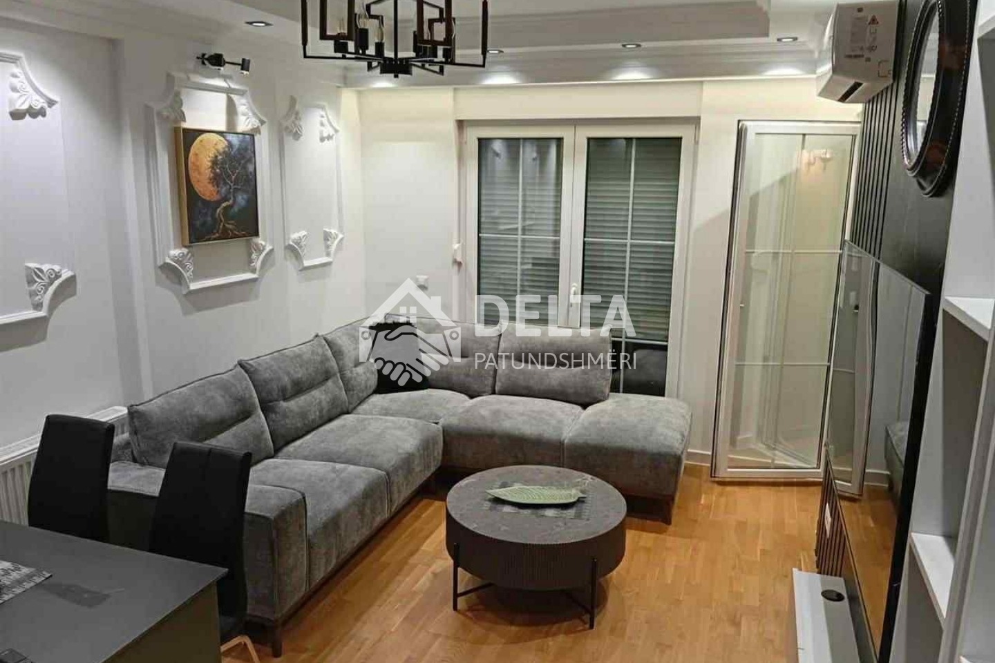 Appartement à louer dans le quartier d'Aktash