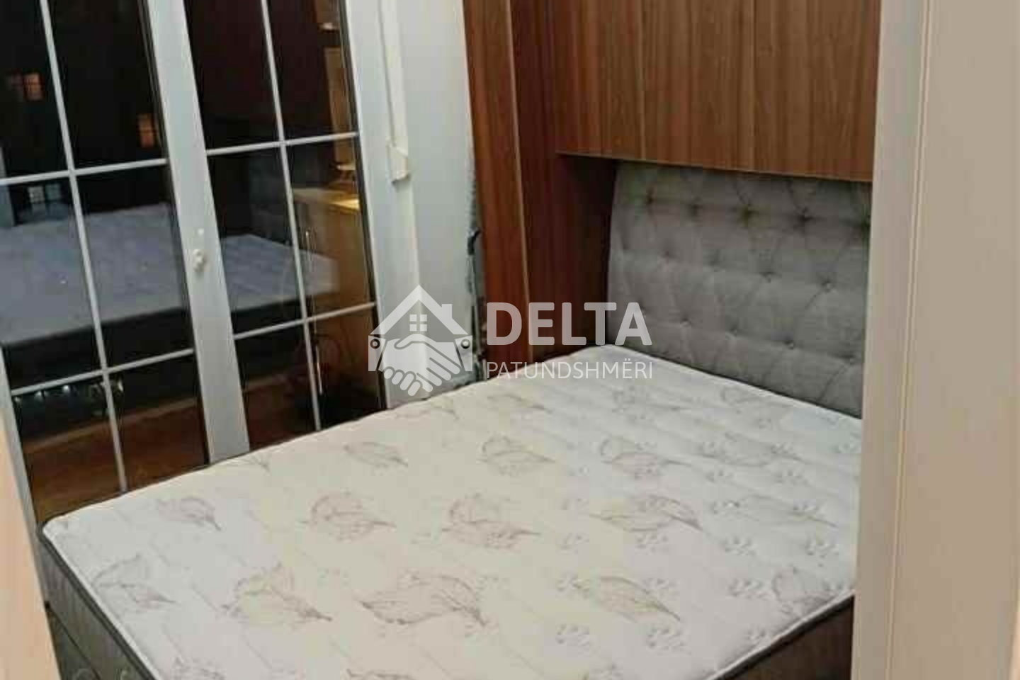 Appartement à louer dans le quartier d'Aktash (4)