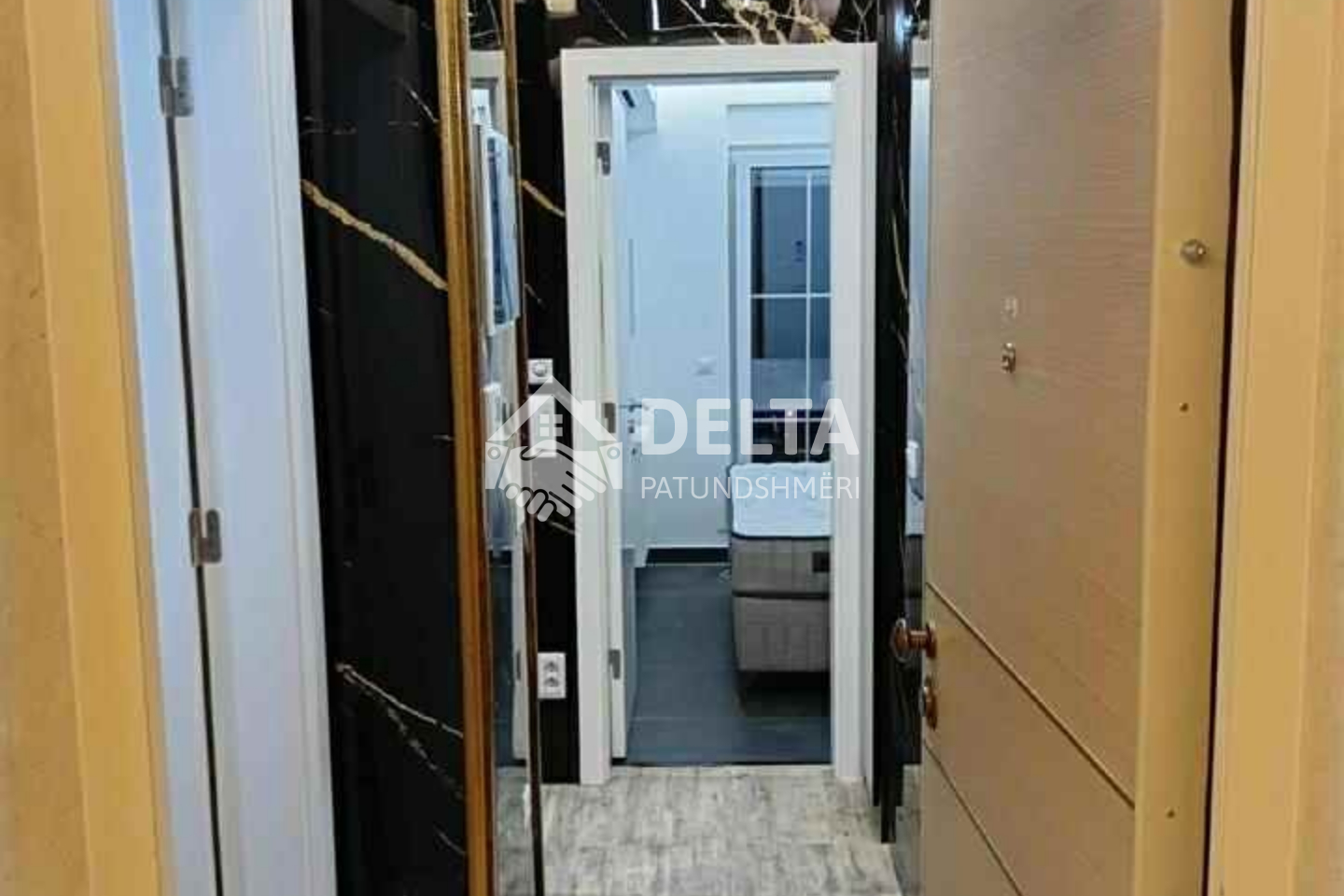 Appartement à louer dans le quartier d'Aktash (6)