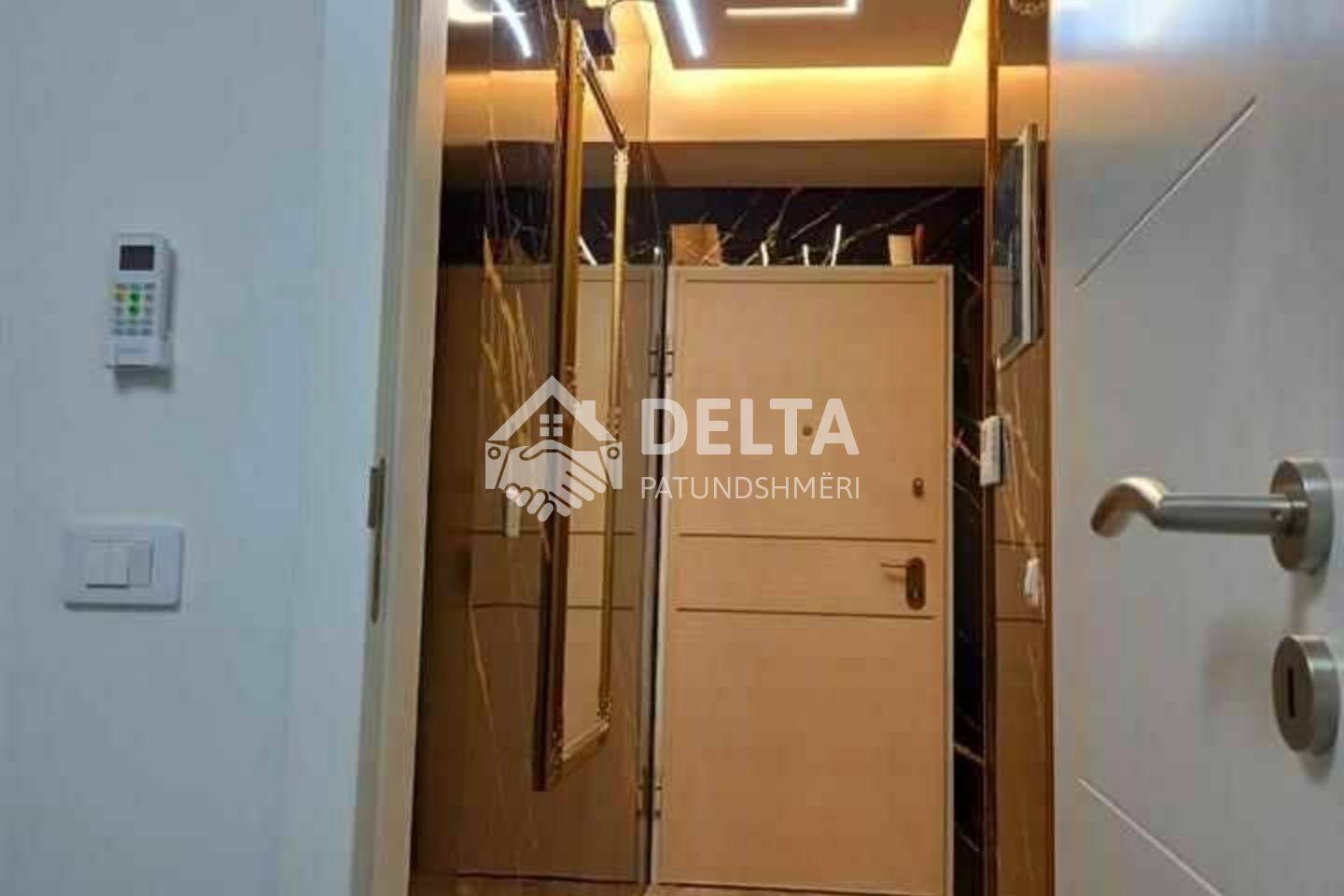Appartement à louer dans le quartier d'Aktash (7)
