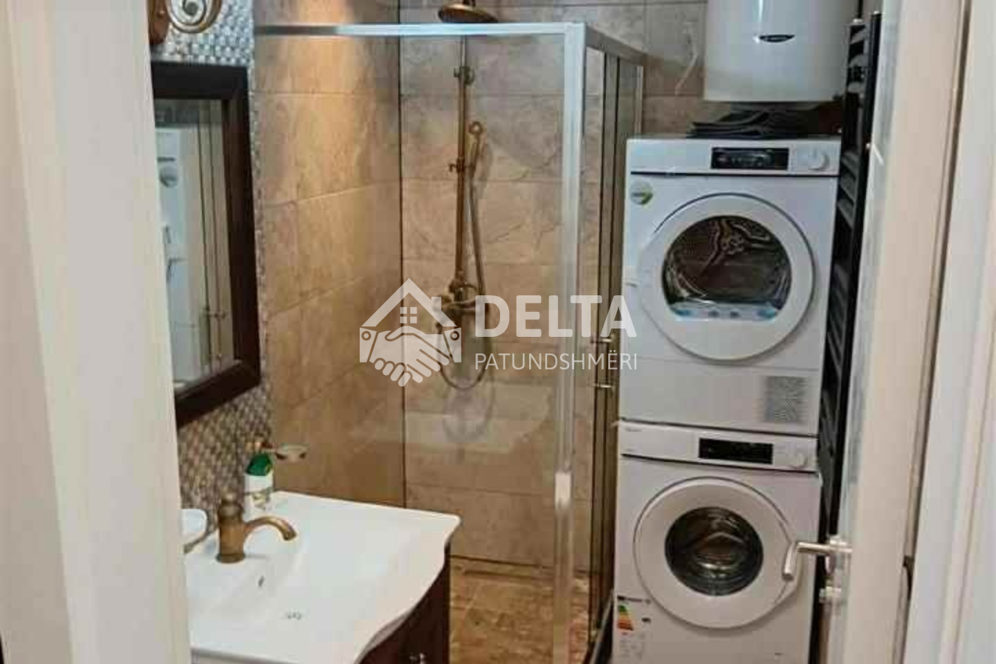 Appartement à louer dans le quartier d'Aktash