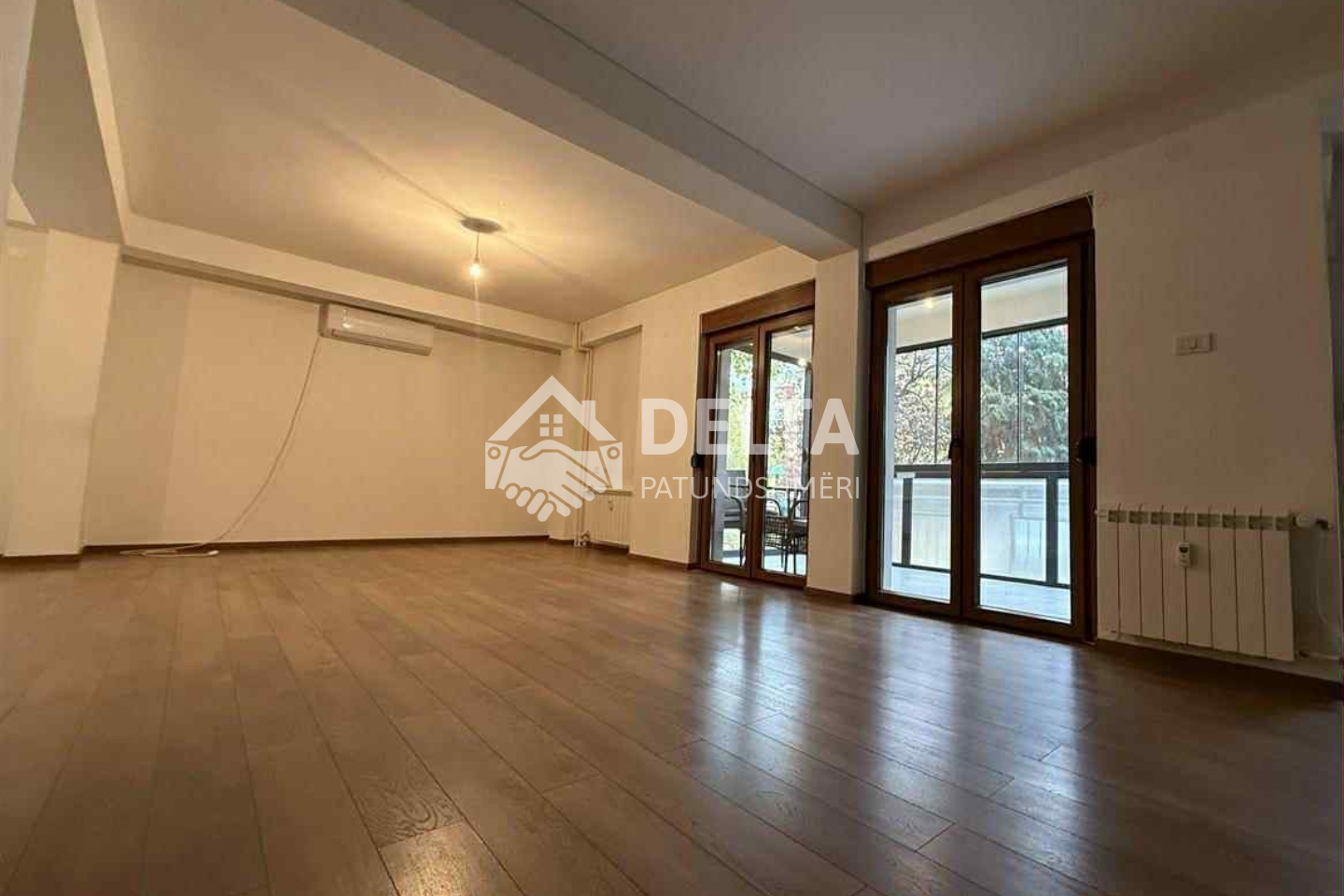 Apartamento en alquiler en el barrio dardani