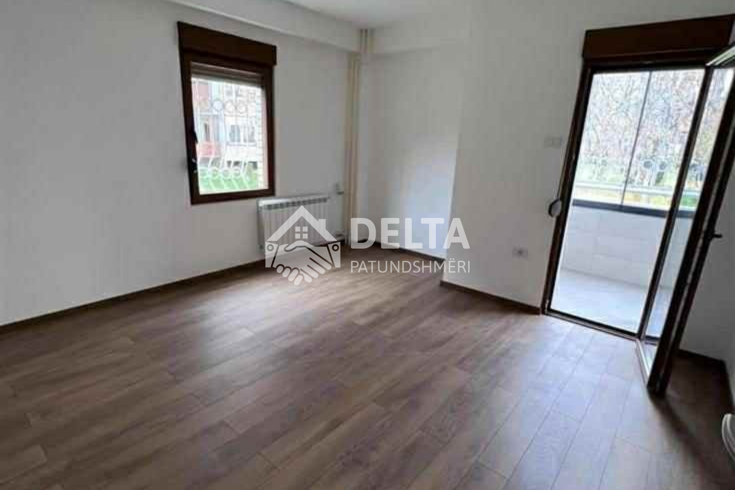 Apartamento en alquiler en el barrio dardani
