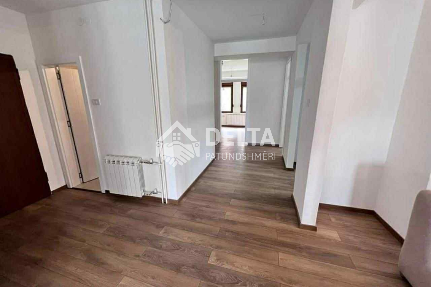 Apartamento en alquiler en el barrio dardani