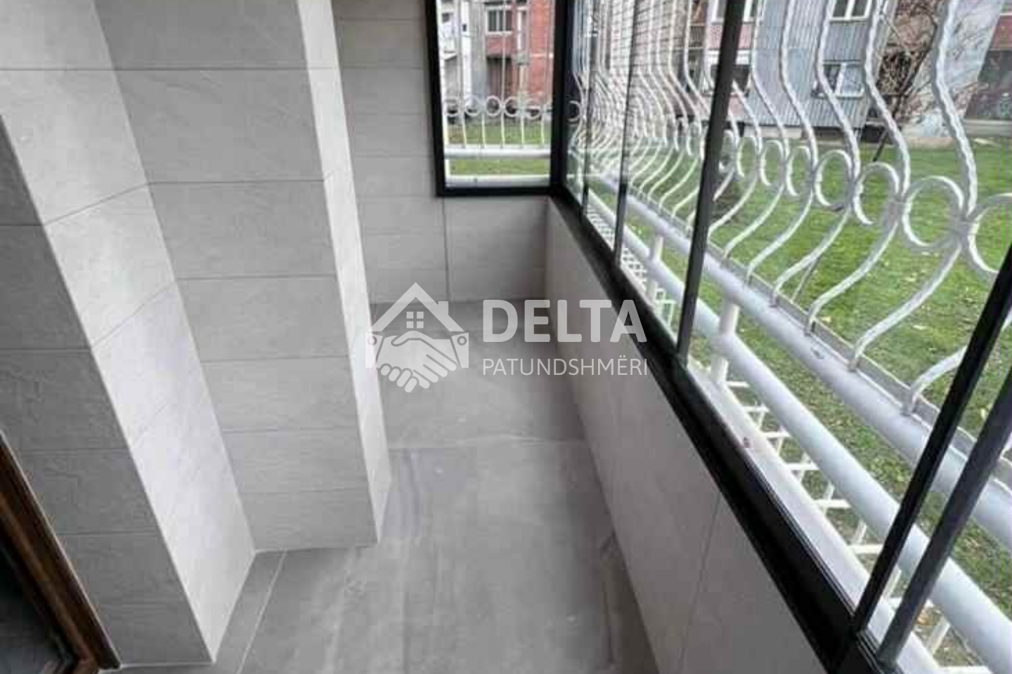 Apartamento en alquiler en el barrio dardani