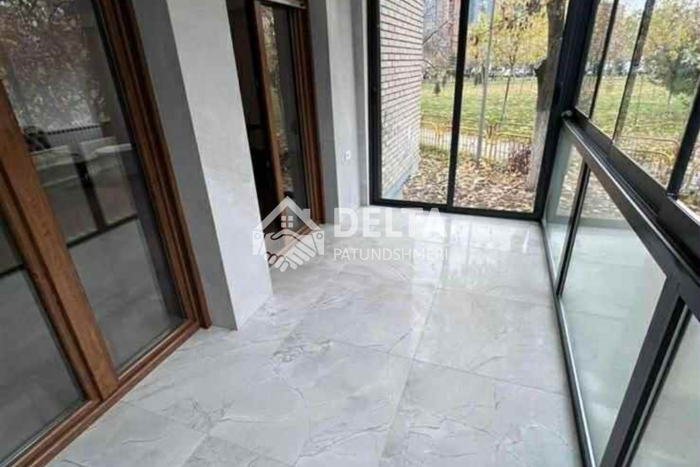 Apartamento en alquiler en el barrio dardani