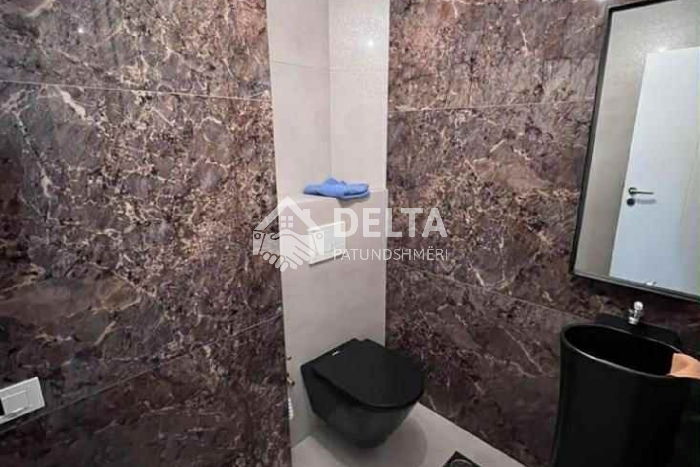 Apartamento en alquiler en el barrio dardani