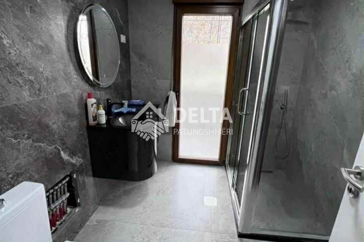 Apartamento en alquiler en el barrio dardani