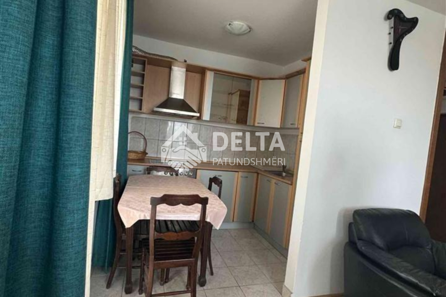 Appartamento in affitto nel centro