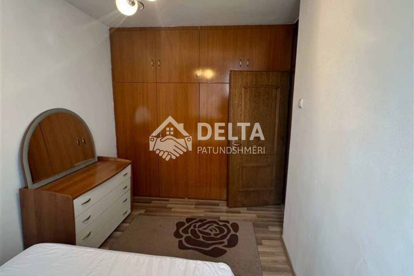 Appartamento in affitto nel centro