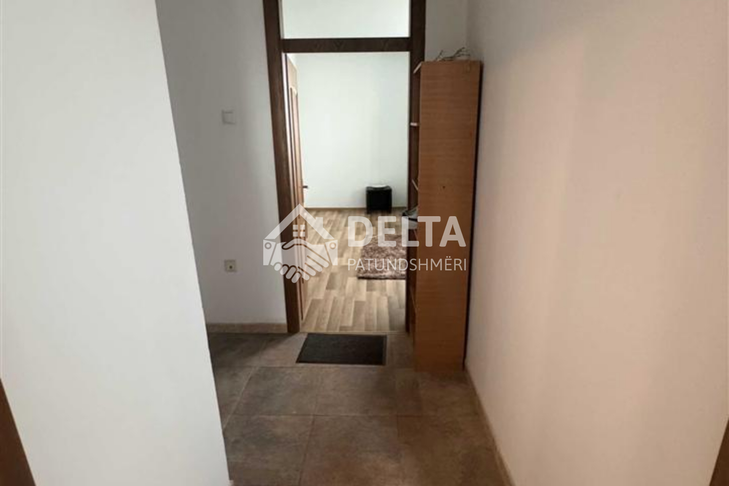 Appartamento in affitto nel centro