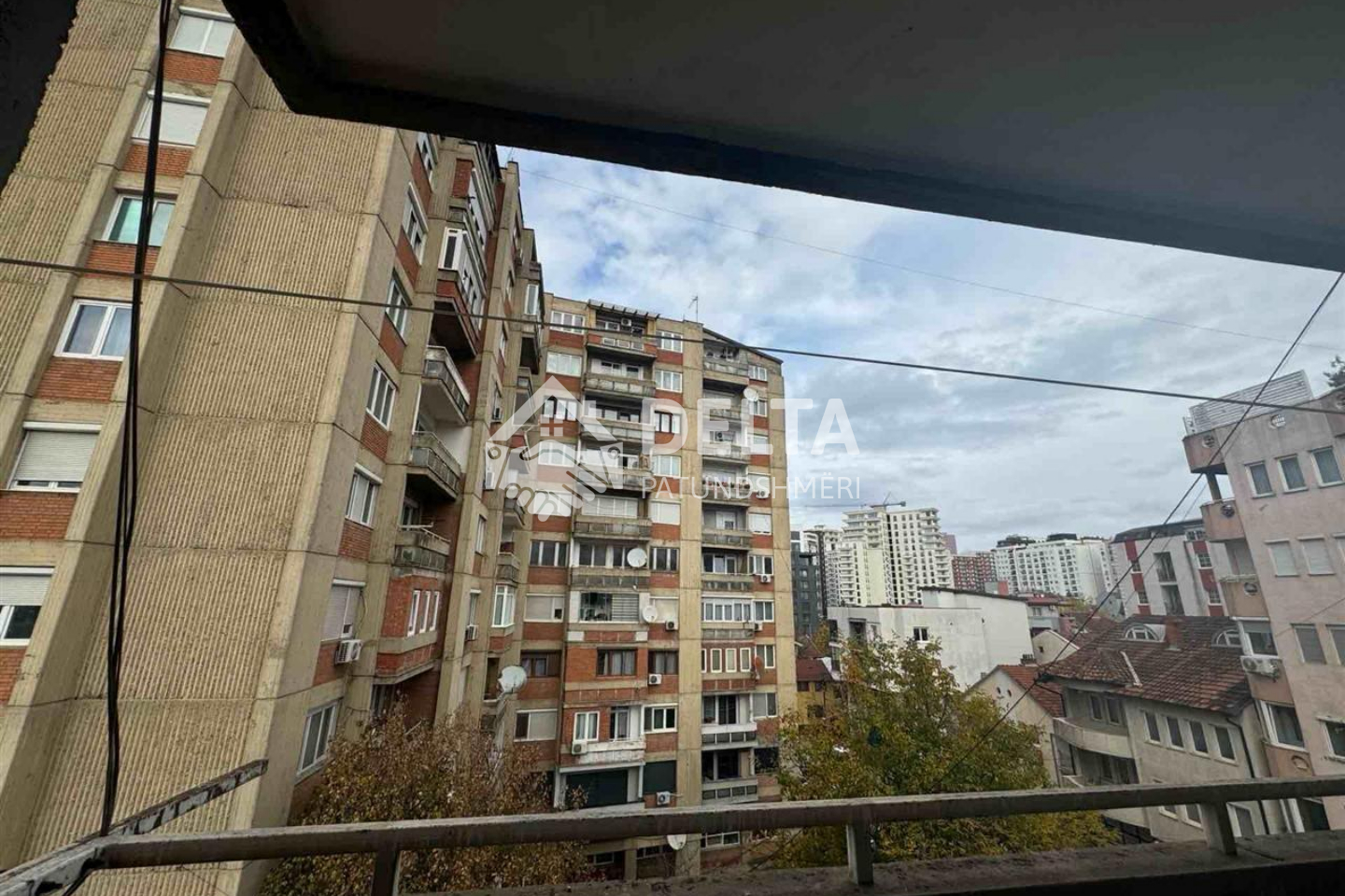Appartamento in affitto nel centro