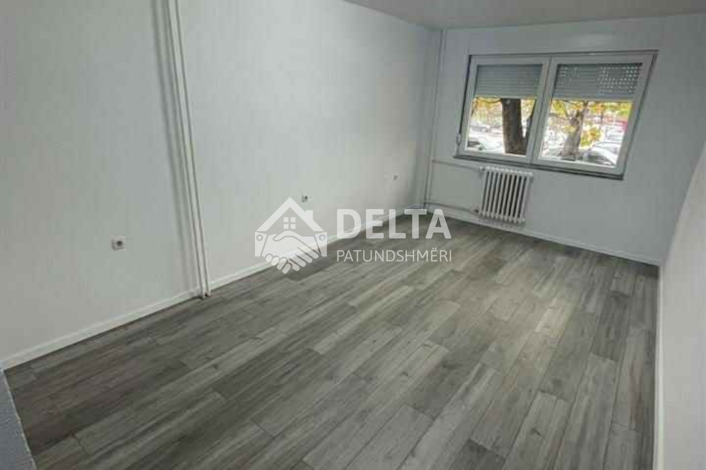 Apartment for rent in dardani neighborhood