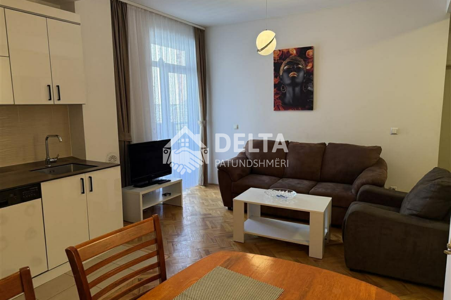 Appartement à louer au centre-ville