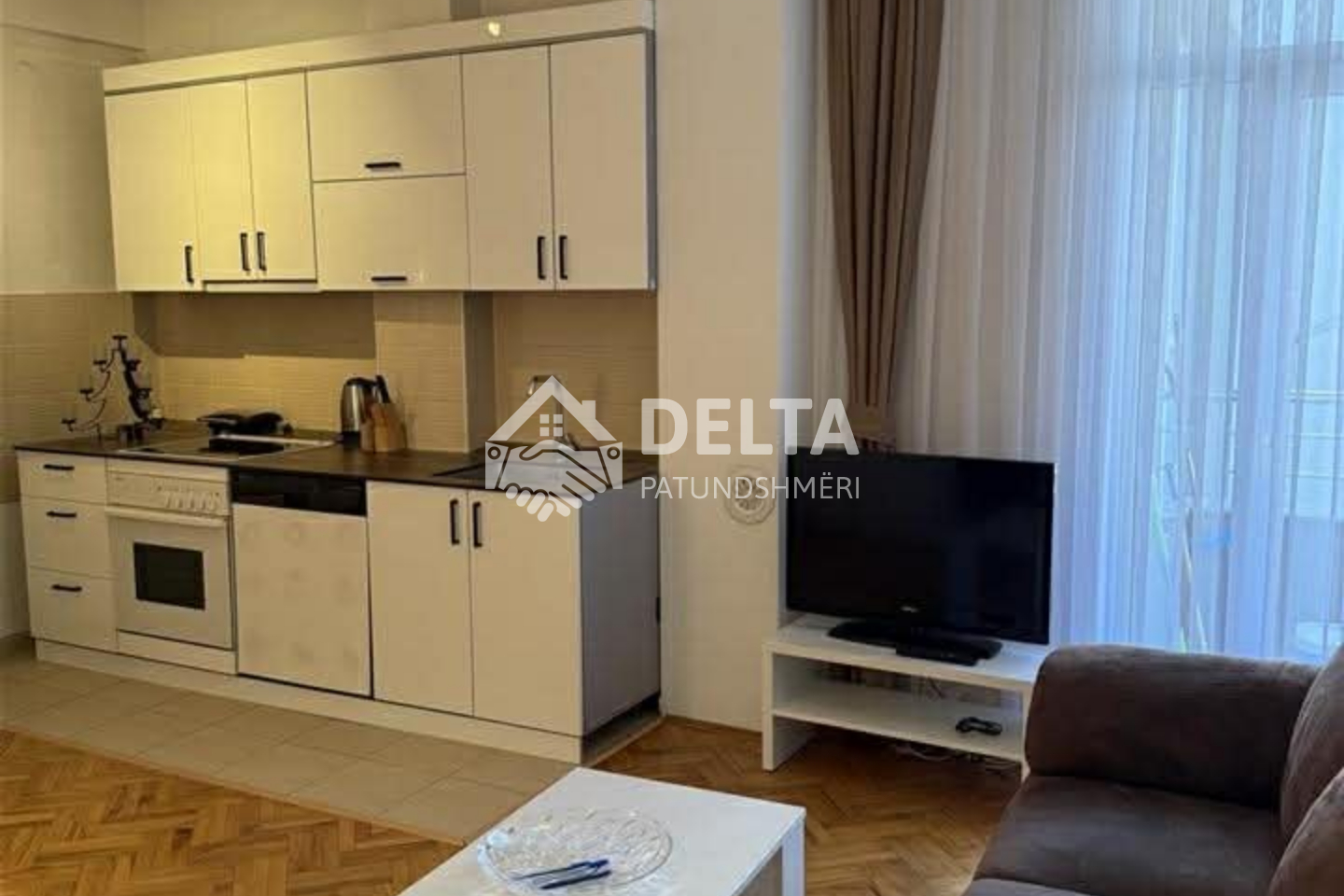 Appartement à louer au centre-ville (5)