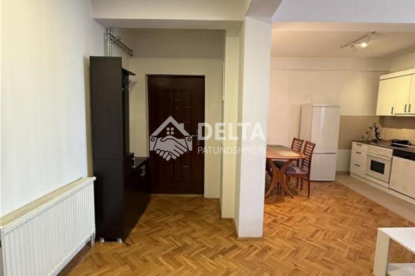 Appartement à louer au centre-ville
