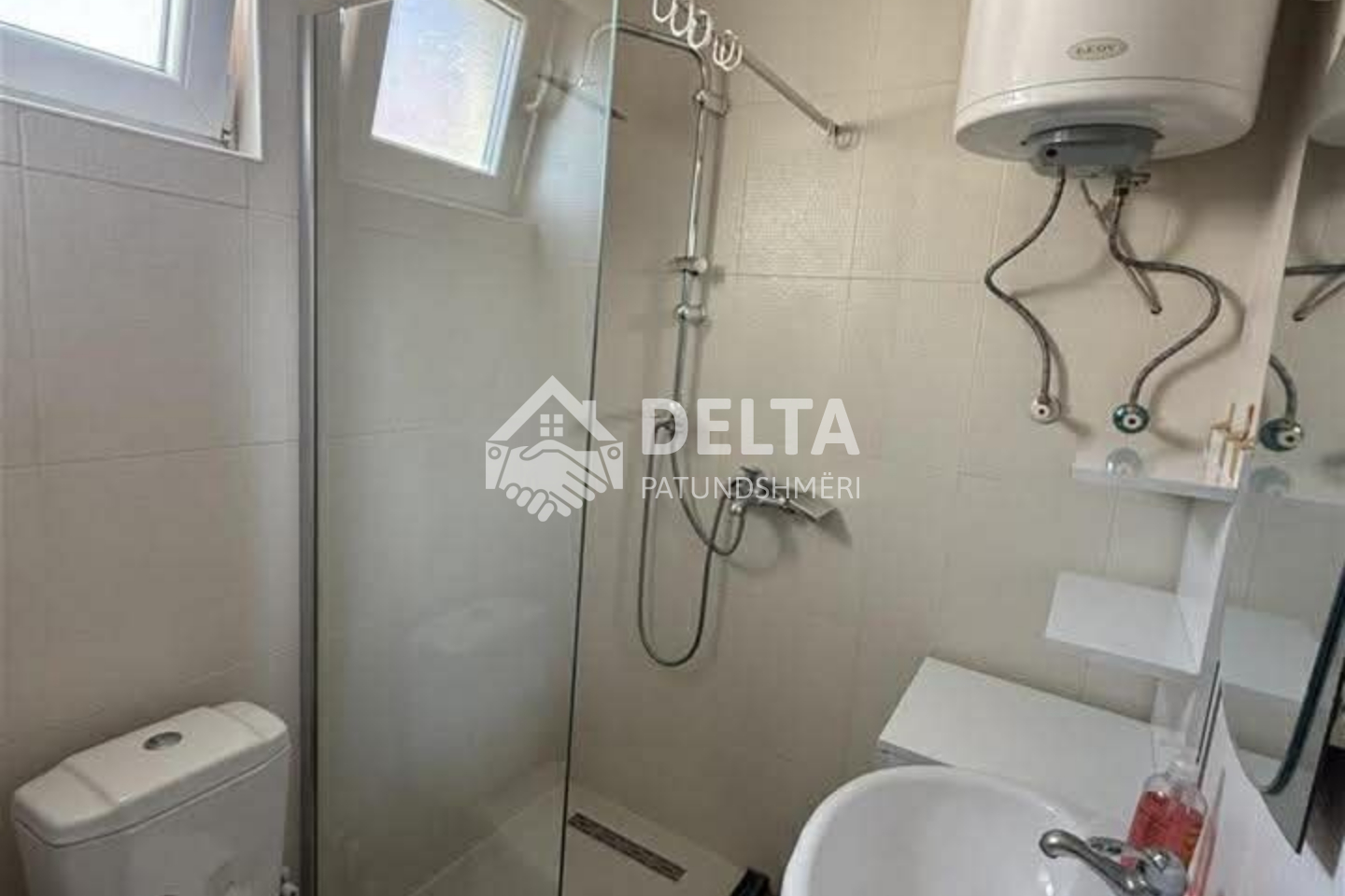 Appartement à louer au centre-ville