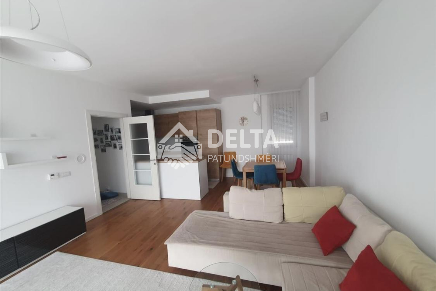 Appartement à louer dans le quartier de l'hôpital