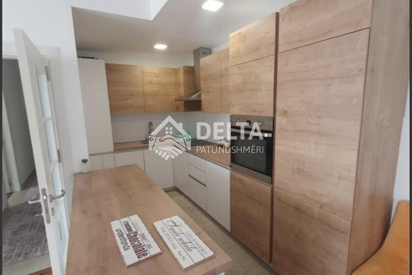 Appartement à louer dans le quartier de l'hôpital