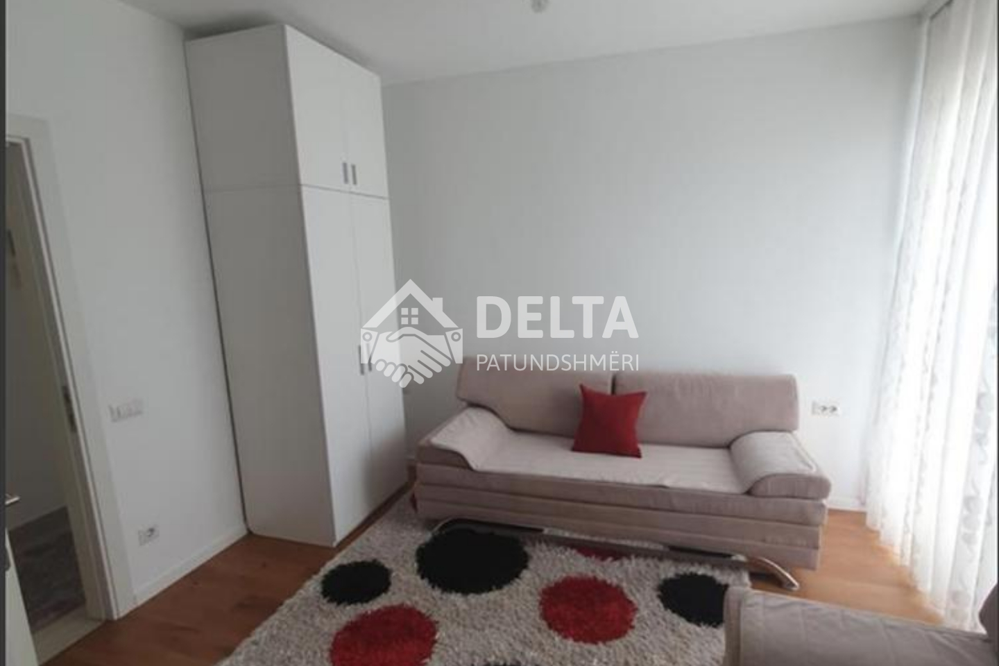 Appartement à louer dans le quartier de l'hôpital