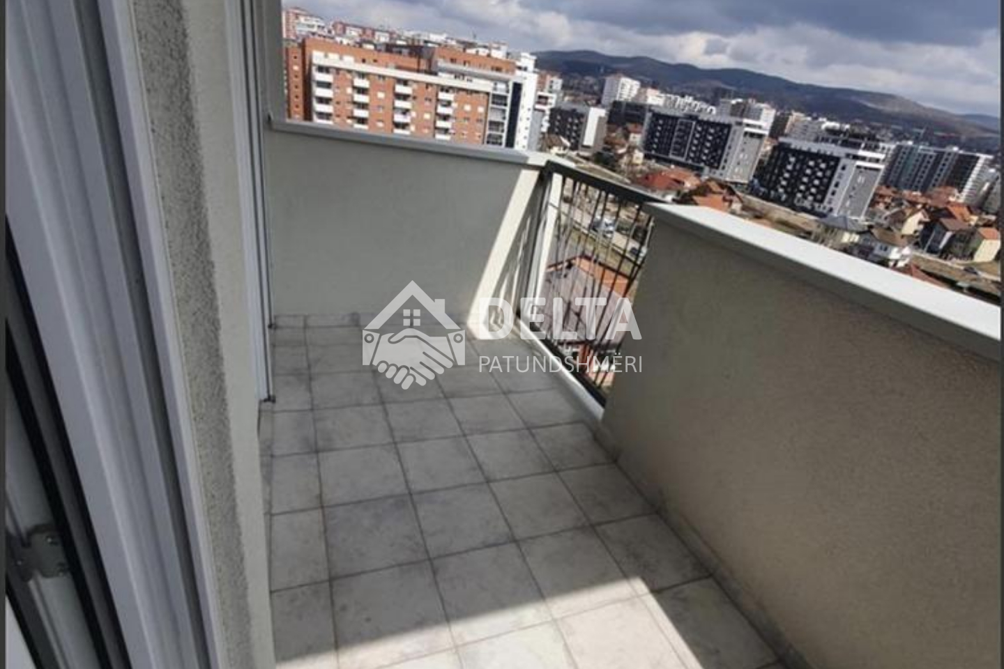 Appartement à louer dans le quartier de l'hôpital