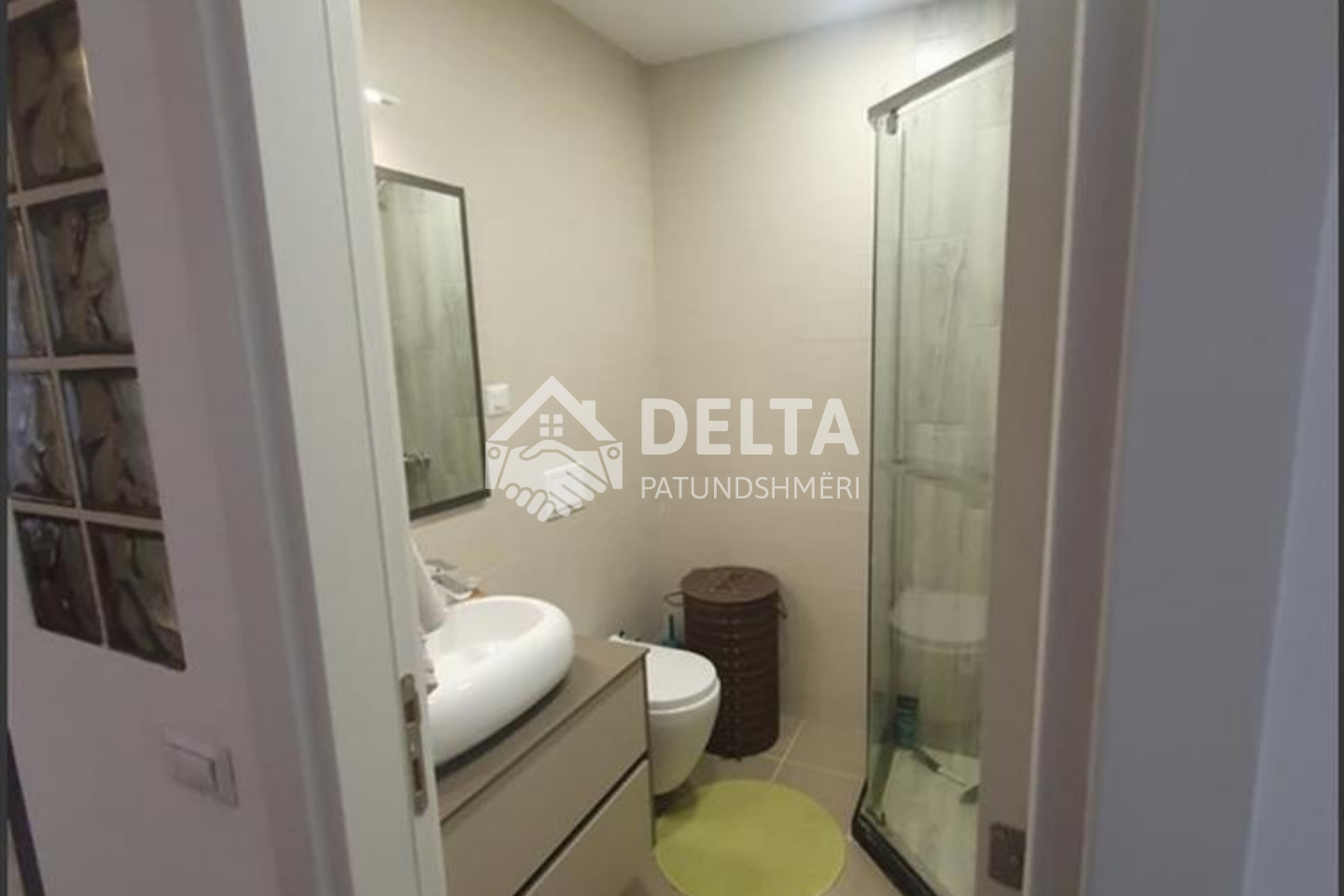 Appartement à louer dans le quartier de l'hôpital