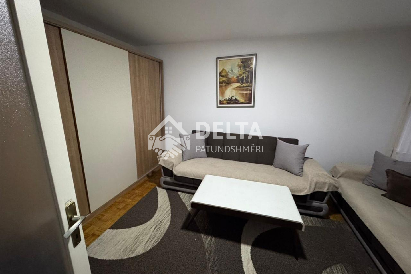 Apartamento en venta en ulpianë