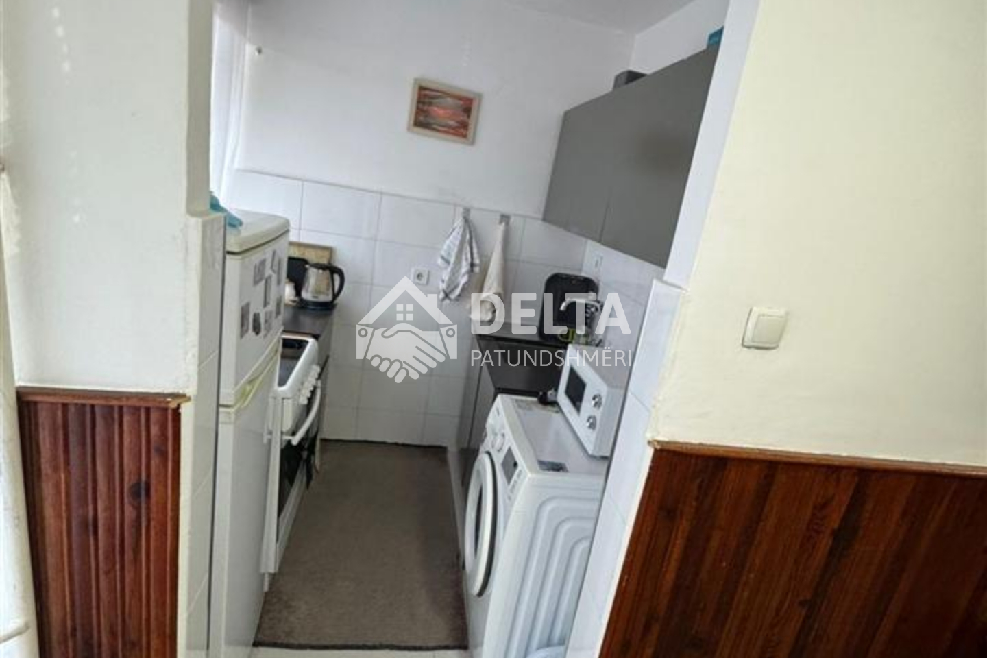 Apartamento en venta en ulpianë
