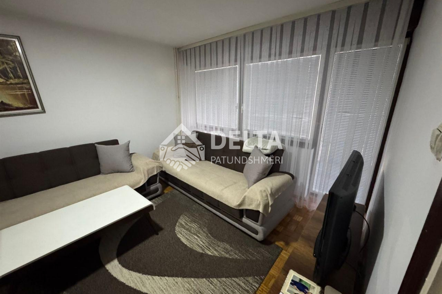 Apartamento en venta en ulpianë