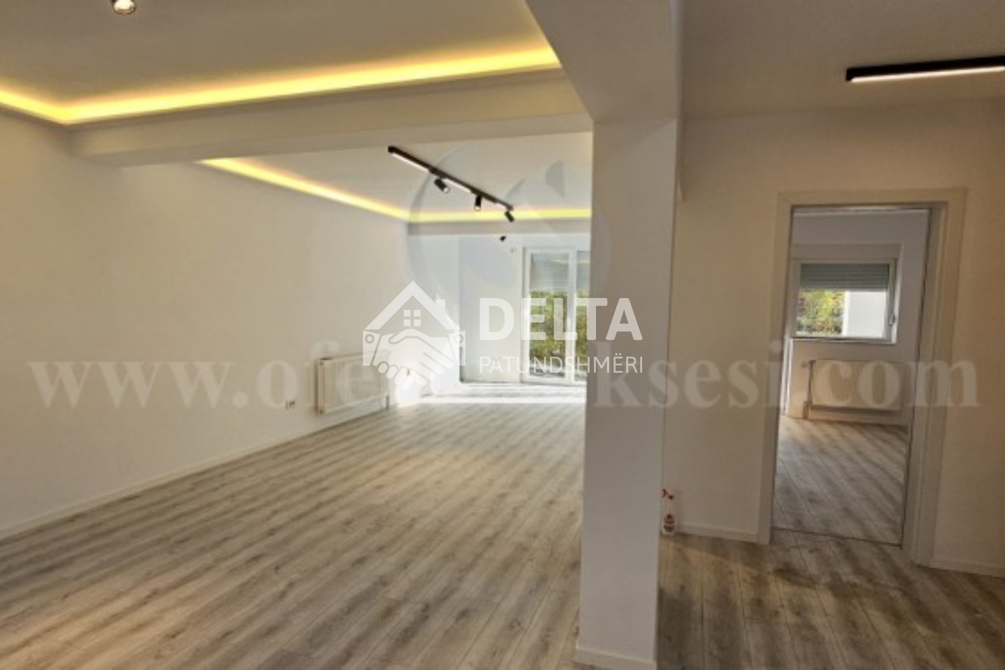 Appartement à louer à ulpianë