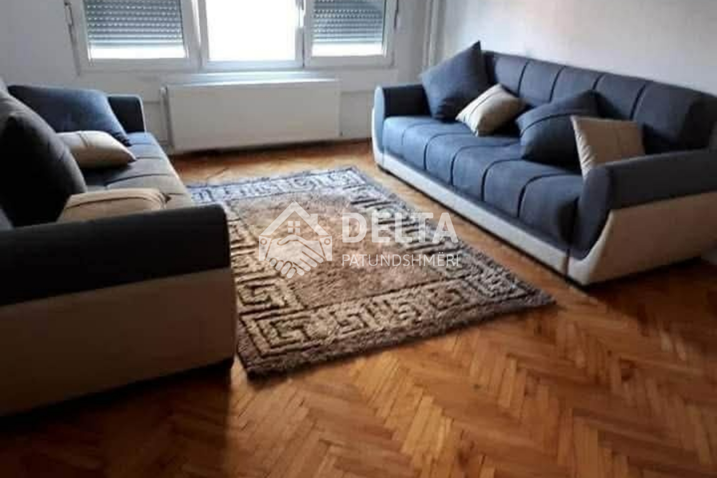 Wohnung zum verkauf in Pejton