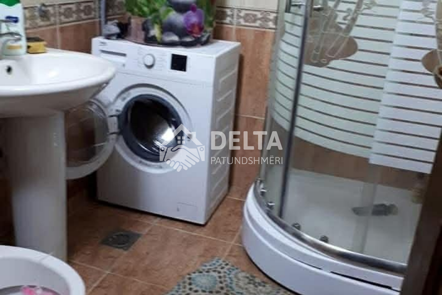 Wohnung zum verkauf in Pejton