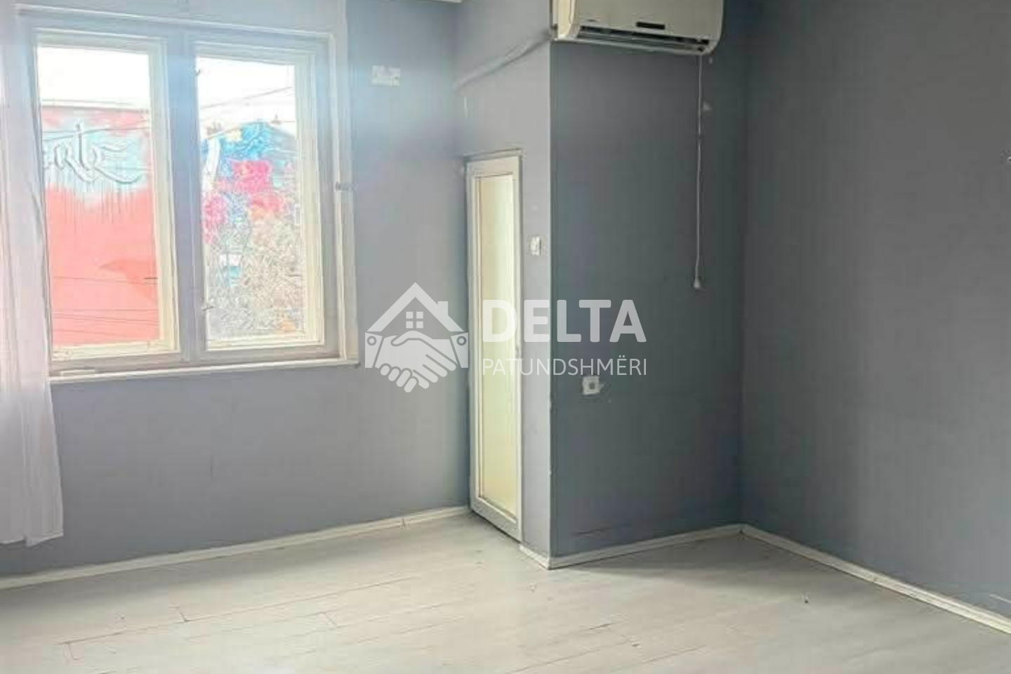 Office for rent in downtown