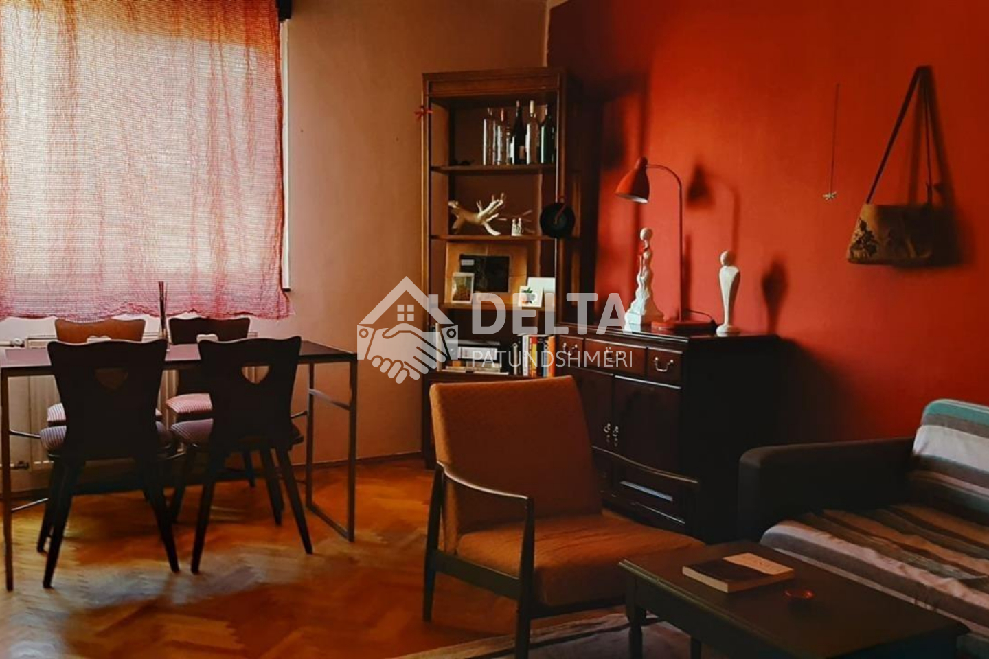 Wohnung zur miete im stadtzentrum