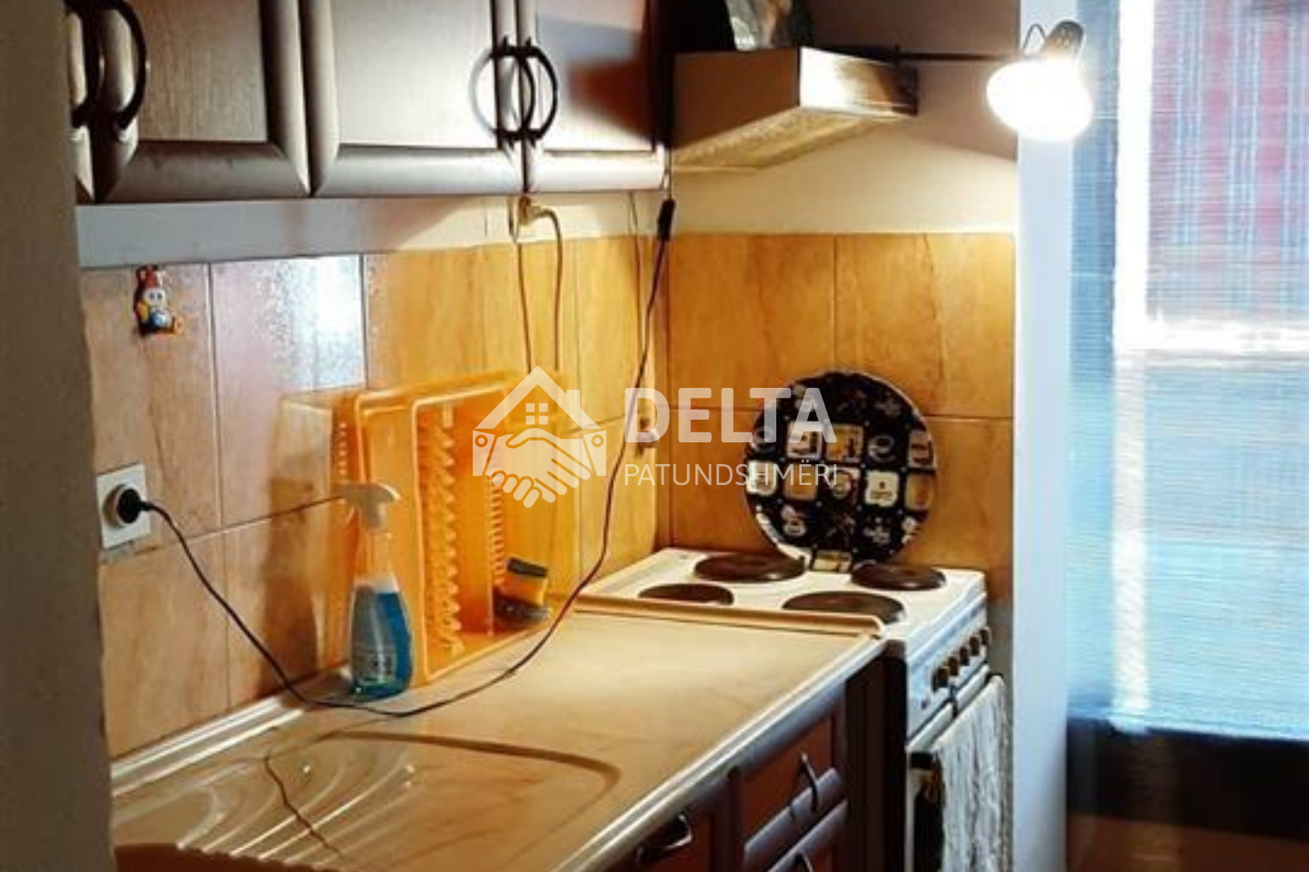 Wohnung zur miete im stadtzentrum
