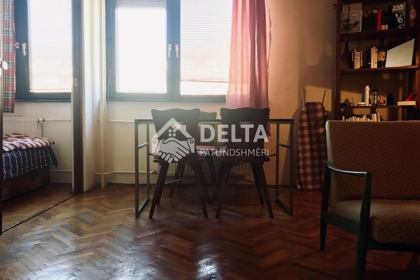 Wohnung zur miete im stadtzentrum