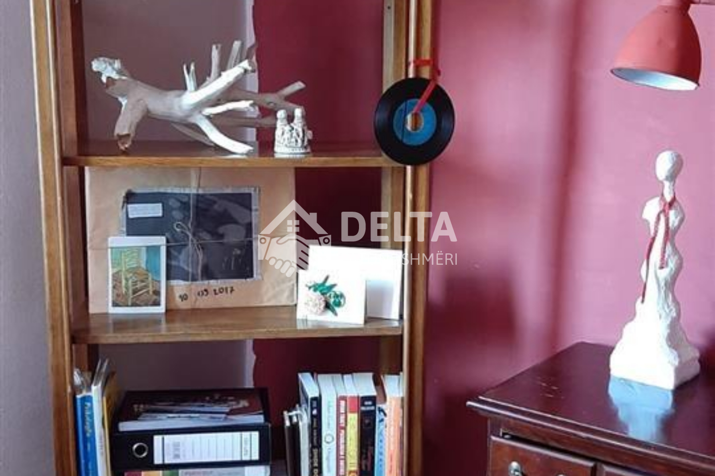 Wohnung zur miete im stadtzentrum