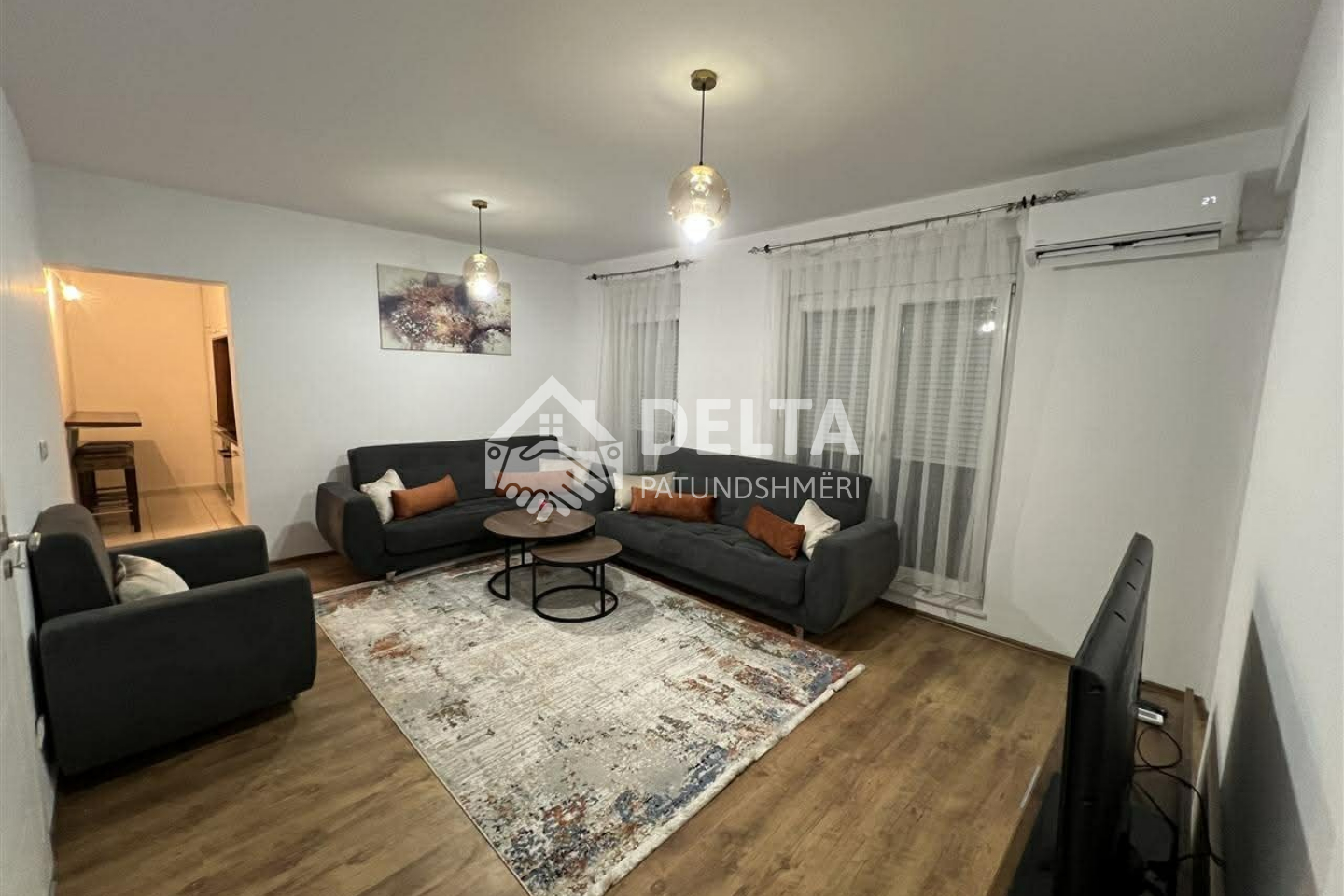Apartment for rent at qafa