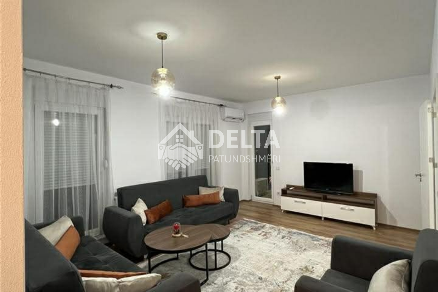Apartment for rent at qafa