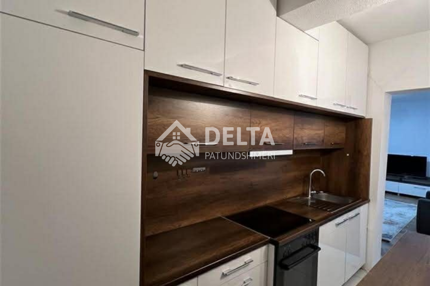 Apartment for rent at qafa